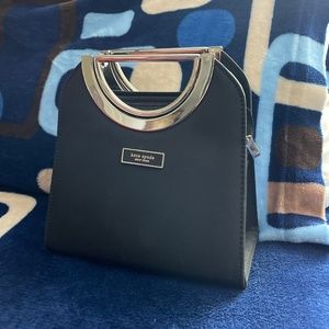 COPY - Black bag